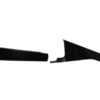 MODANATURA PORTA POSTERIORE DX MERCEDES Classe B (W242) A2467320629 (12>14)