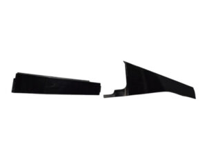 MODANATURA PORTA POSTERIORE DX MERCEDES Classe B (W242) A2467320629 (12>14)
