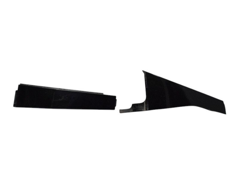 MODANATURA PORTA POSTERIORE DX MERCEDES Classe B (W242) A2467320629 (12>14)