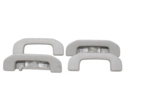 MANIGLIE TETTO MERCEDES Classe B (W242) (12>14)