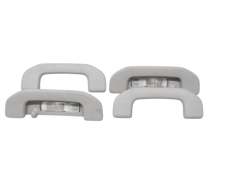 MANIGLIE TETTO MERCEDES Classe B (W242) (12>14)