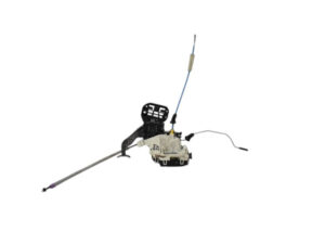 SERRATURA ANTERIORE SINISTRA MERCEDES Classe B (W242) A1667200135 (12>14)