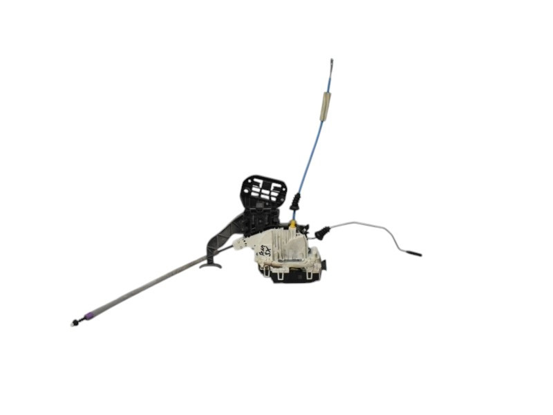 SERRATURA ANTERIORE SINISTRA MERCEDES Classe B (W242) A1667200135 (12>14)