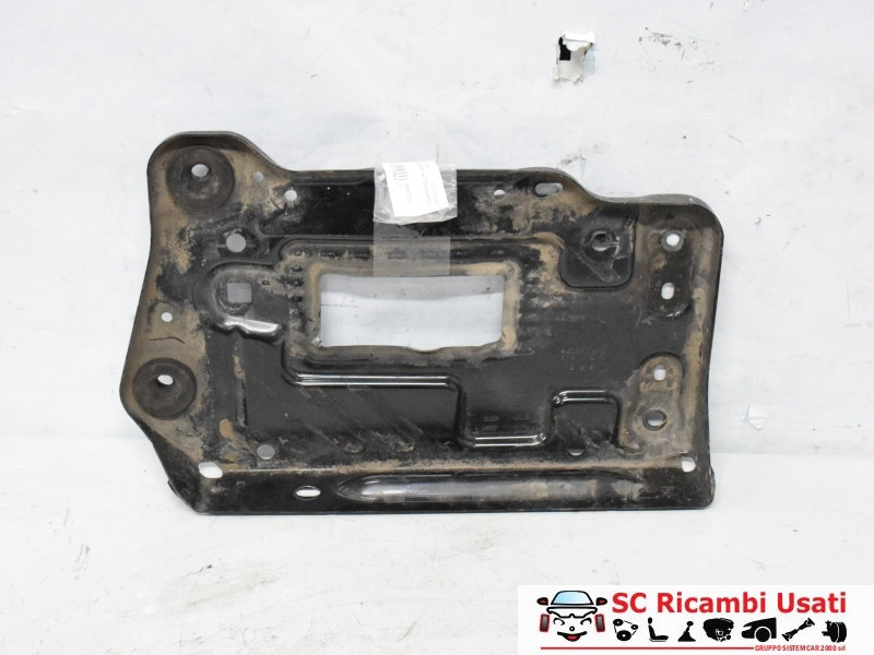 A2466200018 ALLOGGIO BATTERIA MERCEDES Classe B W246 2° Serie diesel