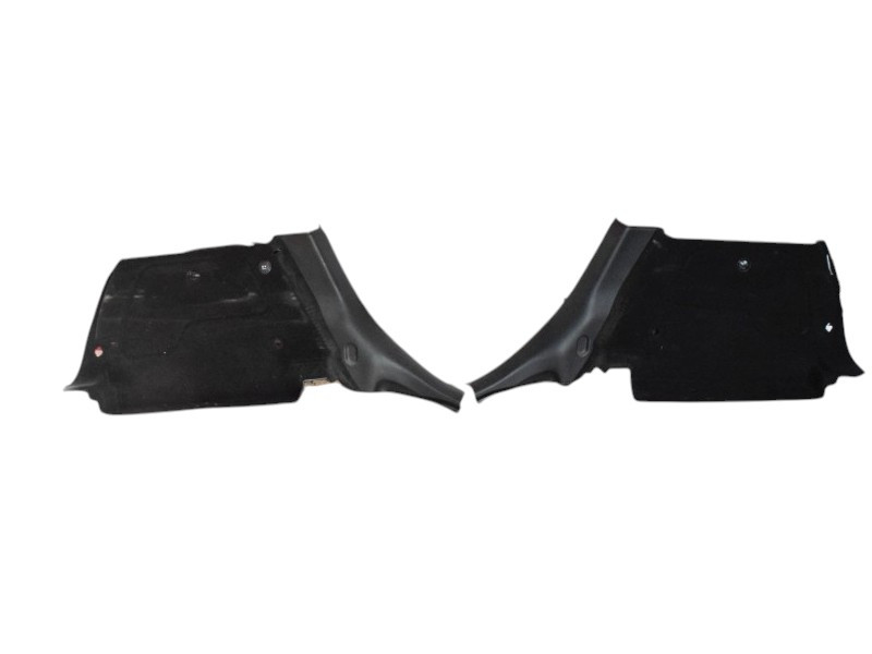PANNELLO INTERNO BAGAGLIAIO MERCEDES Classe B (W242) (12>14)