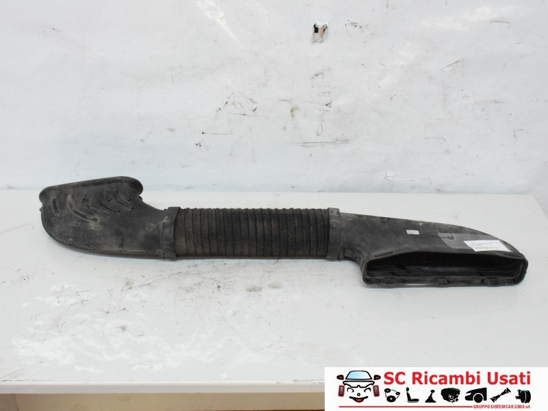 A6510900000 A6510900000 TUBO ASPIRAZIONE FILTRO ARIA MERCEDES Classe B (W242) diesel