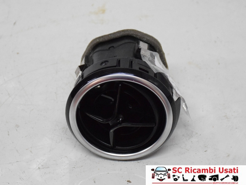 BOCCHETTA ARIA CRUSCOTTO DX MERCEDES Classe B (W242) A2468303800 (12>14)