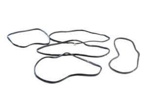 GUARNIZIONI PORTIERE MERCEDES Classe B (W242) (12>14)