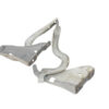 CERNIERE COFANO ANTERIORE DX E SX MERCEDES Classe B (W242) (12>14)