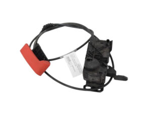 SERRATURA COFANO ANTERIORE MERCEDES Classe B (W242) A2468700558 (12>14)