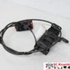 SERRATURA COFANO ANTERIORE MERCEDES Classe B (W242) A2468700558 (12>14)