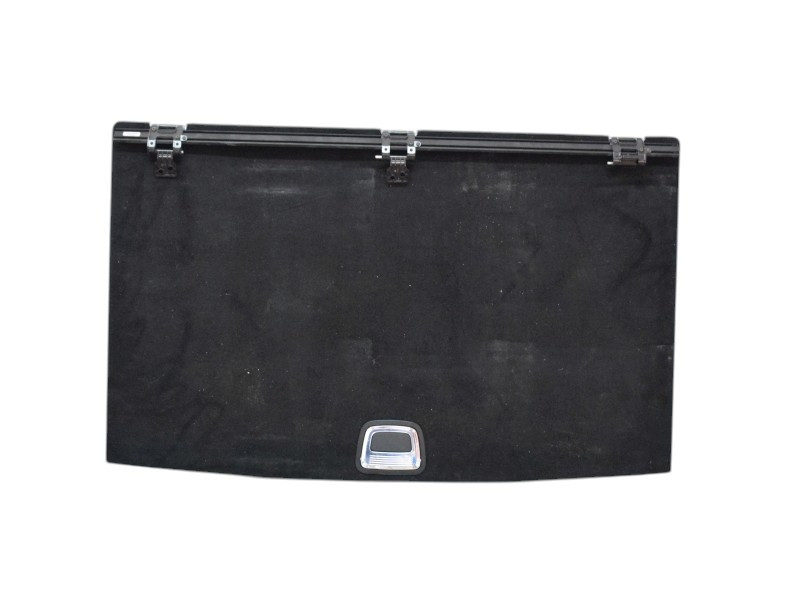 TAPPETO VANO BAULE MERCEDES Classe B (W242) A2466800542 (12>14)