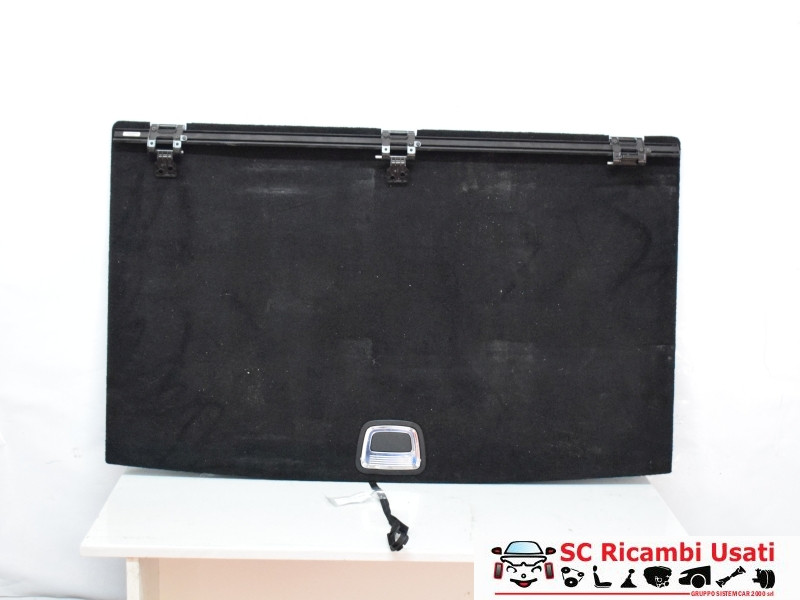 TAPPETO VANO BAULE MERCEDES Classe B (W242) A2466800542 (12>14)