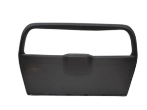 RIVESTIMENTO PLASTICA INTERNO PORTELLONE POST MERCEDES Classe B (W242) A2467400070 (12>14)