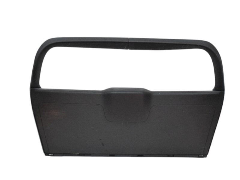 RIVESTIMENTO PLASTICA INTERNO PORTELLONE POST MERCEDES Classe B (W242) A2467400070 (12>14)