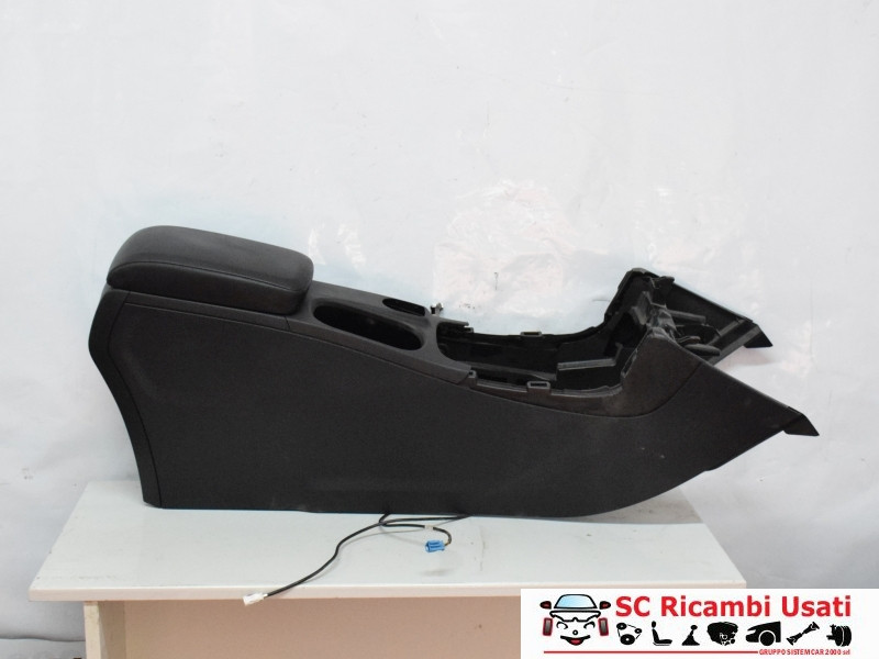 TUNNEL CONSOLLE CENTRALE MERCEDES Classe B (W242) A2466800200 (12>14)