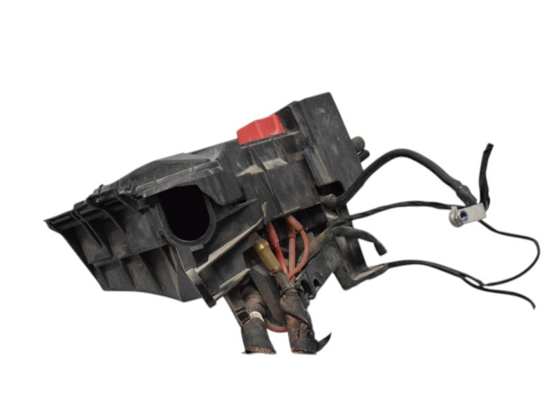 A2465410905 SCATOLA PORTA FUSIBILI MERCEDES Classe B W246 2° Serie diesel