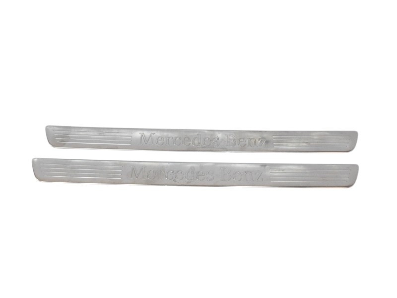 BATTITACCO MERCEDES Classe B (W242) A2466800135 (12>14)