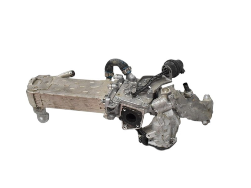 A6511400360 GRUPPO VALVOLA EGR MERCEDES Classe B W246 2° Serie diesel