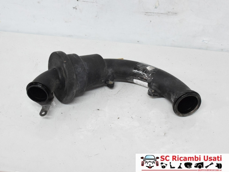 A6511400387 A6511400387 TUBO INTERCOOLER MERCEDES Classe B (W242) diesel