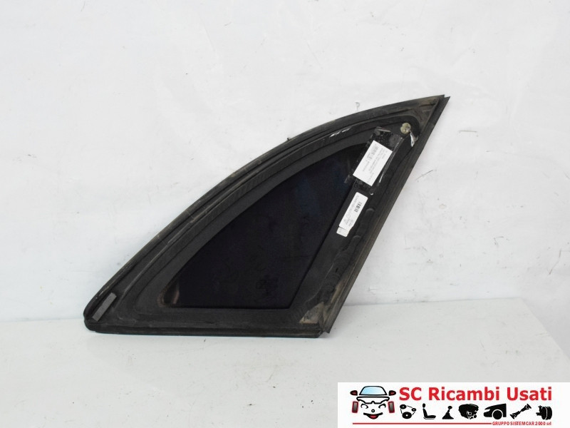 VETRO FISSO POSTERIORE SX MERCEDES Classe B W246 2° Serie A2466708100 (12>)