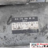 A2709060026 MOTORINO AVVIAMENTO MERCEDES Classe B W246 2° Serie diesel