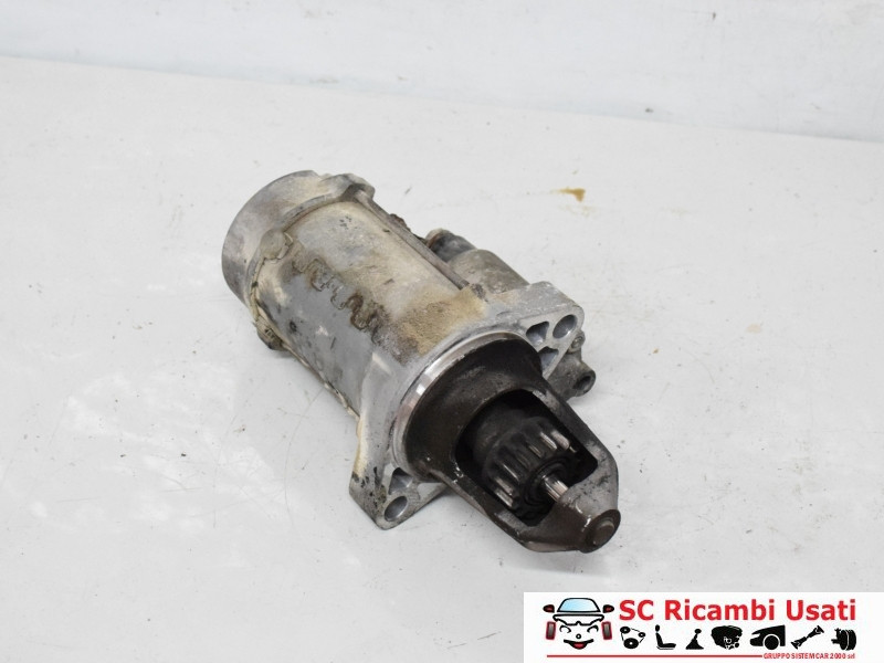 A2709060026 MOTORINO AVVIAMENTO MERCEDES Classe B W246 2° Serie diesel