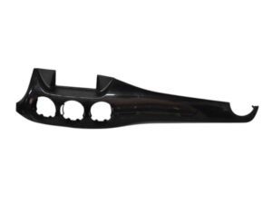 RIVESTIMENTO CRUSCOTTO MERCEDES Classe B (W242) A2466809871 (12>14)