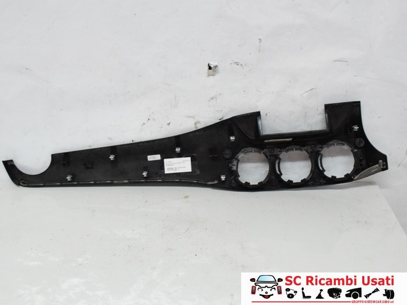 RIVESTIMENTO CRUSCOTTO MERCEDES Classe B (W242) A2466809871 (12>14)