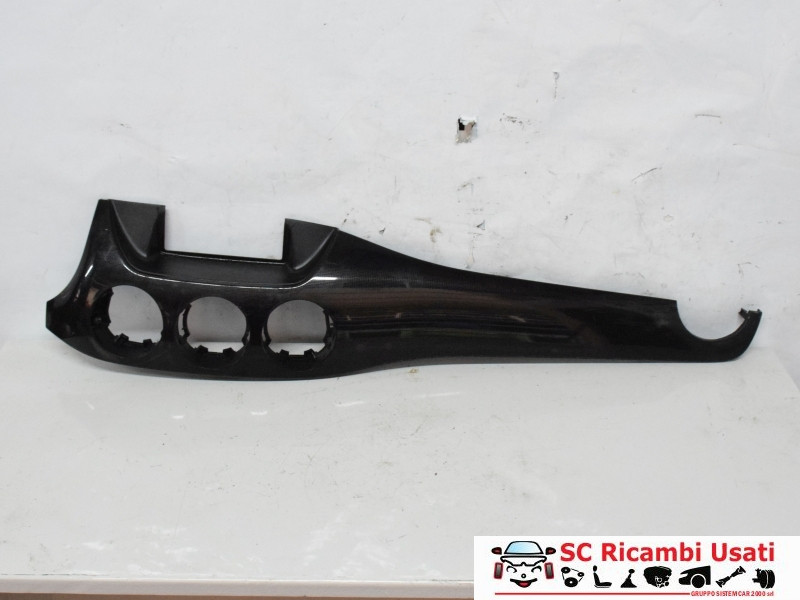 RIVESTIMENTO CRUSCOTTO MERCEDES Classe B (W242) A2466809871 (12>14)