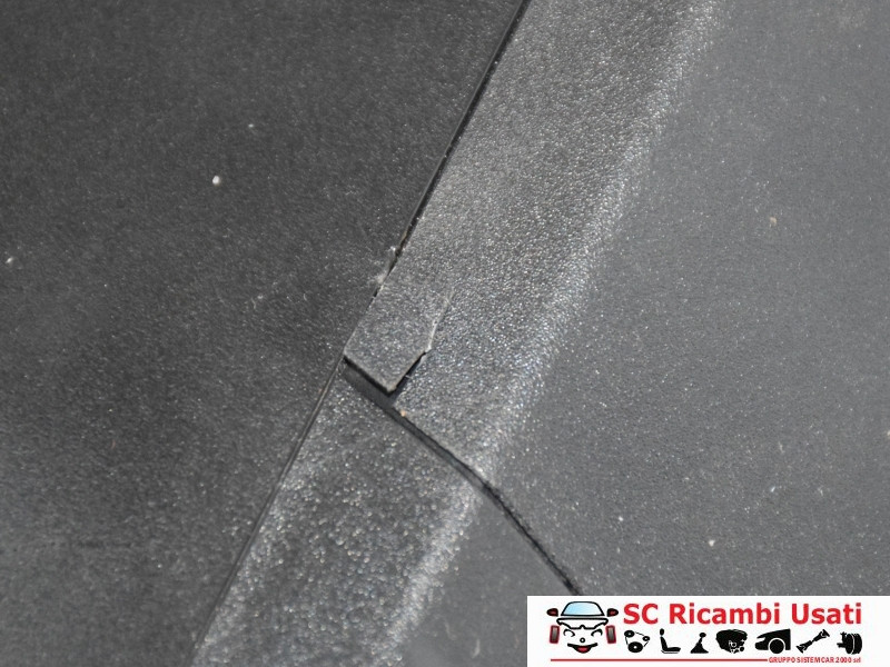RIPARO PIANTONE STERZO MERCEDES Classe B (W242) A2469004008 (12>14)