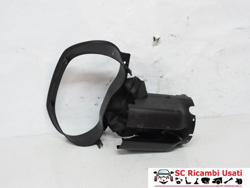 RIPARO PIANTONE STERZO MERCEDES Classe B (W242) A2469004008 (12>14)