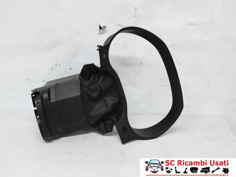 RIPARO PIANTONE STERZO MERCEDES Classe B (W242) A2469004008 (12>14)