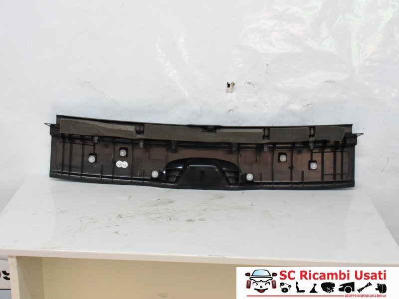 A2466902641 A2466902641 PANNELLO BATTIVALIGIA MERCEDES Classe B (W242) diesel