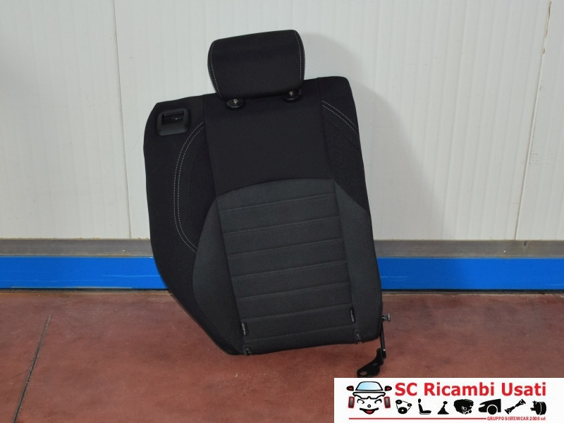 SEDILE POSTERIORE DESTRO ALFA ROMEO Giulietta Serie (940_) diesel