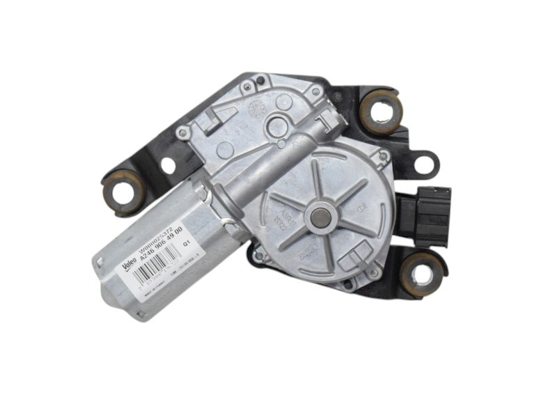 A2469064900 MOTORINO TERGILUNOTTO POSTERIORE MERCEDES Classe B W246 2° Serie diesel