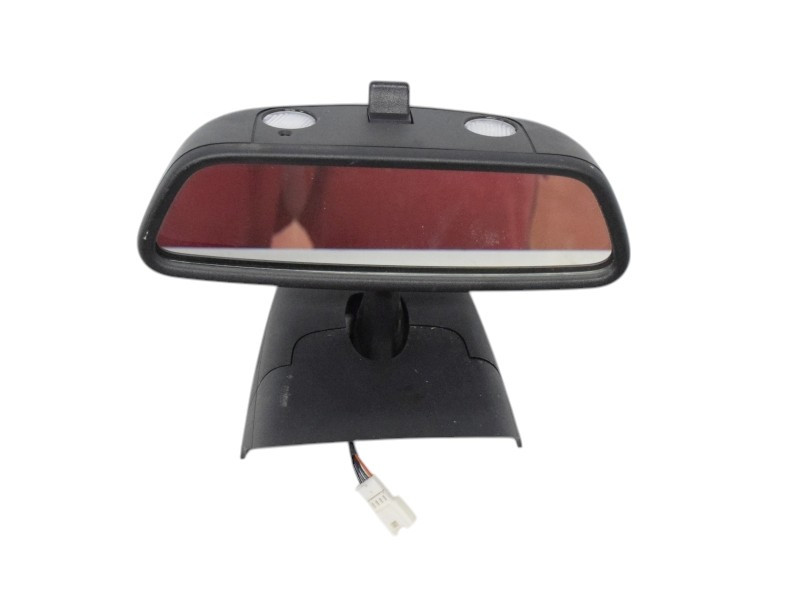 SPECCHIETTO RETROVISORE INTERNO MERCEDES Classe B (W242) A2468100717 (12>14)