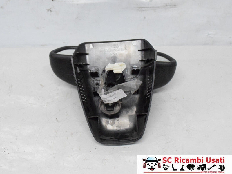 SPECCHIETTO RETROVISORE INTERNO MERCEDES Classe B (W242) A2468100717 (12>14)