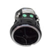 BOCCHETTA ARIA CENTRALE MERCEDES Classe B (W242) A2468303600 (12>14)