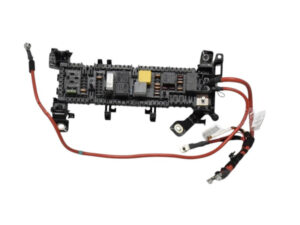 A2465400240 CENTRALINA PORTA FUSIBILI MERCEDES Classe B W246 2° Serie diesel