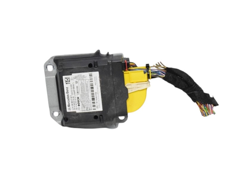 CENTRALINA AIRBAG MERCEDES Classe B (W242) A2469000709 (12>14)