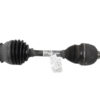 SEMIASSE ANTERIORE SINISTRO MERCEDES Classe B (W242) A2463303100 (12>14)