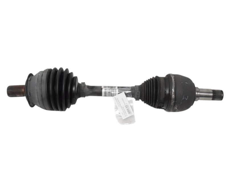 SEMIASSE ANTERIORE SINISTRO MERCEDES Classe B (W242) A2463303100 (12>14)