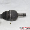 SEMIASSE ANTERIORE SINISTRO MERCEDES Classe B (W242) A2463303100 (12>14)