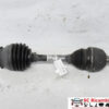 SEMIASSE ANTERIORE SINISTRO MERCEDES Classe B (W242) A2463303100 (12>14)