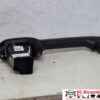 MANIGLIA POGGIAMANO DX JEEP Renegade Serie 735600628 (18>)