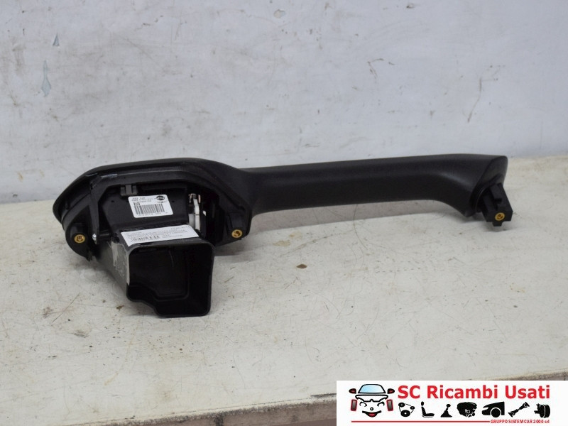 MANIGLIA POGGIAMANO DX JEEP Renegade Serie 735600628 (18>)