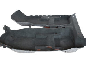 MOQUETTE INTERNA ABITACOLO AUDI Q2 Serie (GAB) 81B863367D (16>)