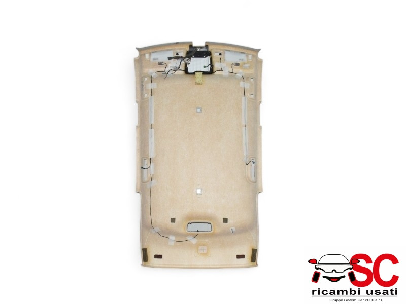 SOTTOTETTO CIELO IMPERIALE MERCEDES Classe B (W242) A2466900150 (12>14)