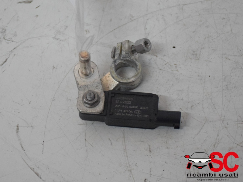 52122050 CENTRALINA BATTERIA FIAT 500 Serie diesel